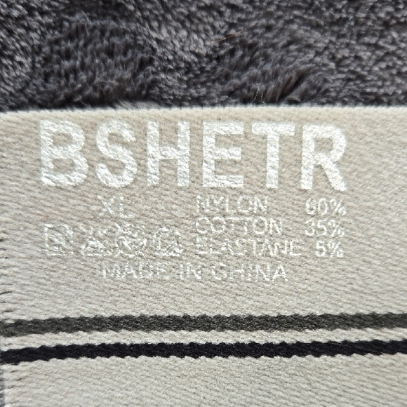 BSHETR Camouflage Jockstrap - Picture 3 of 5